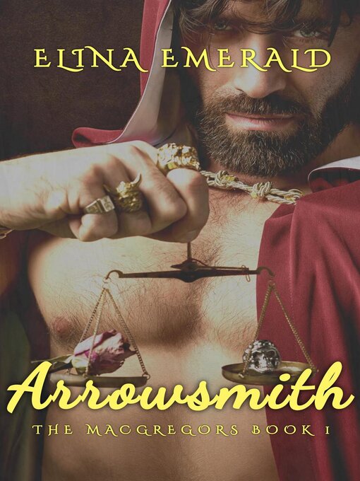 Title details for Arrowsmith by Elina Emerald - Available